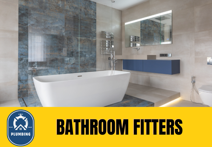 bathroom fitters Runcorn