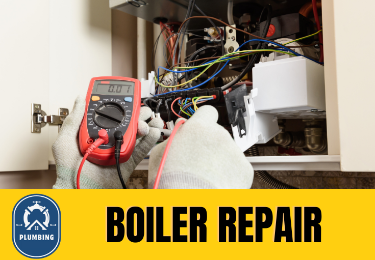 boiler repair Runcorn