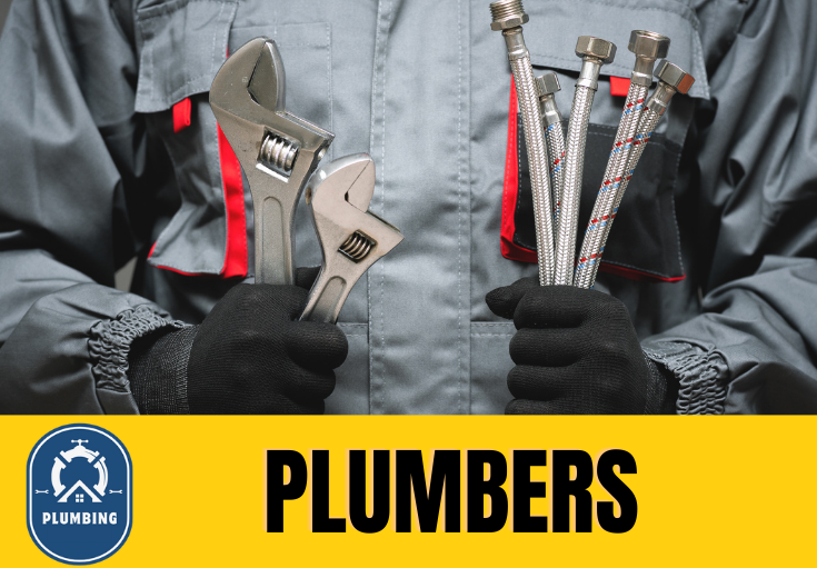  plumber Murdishaw