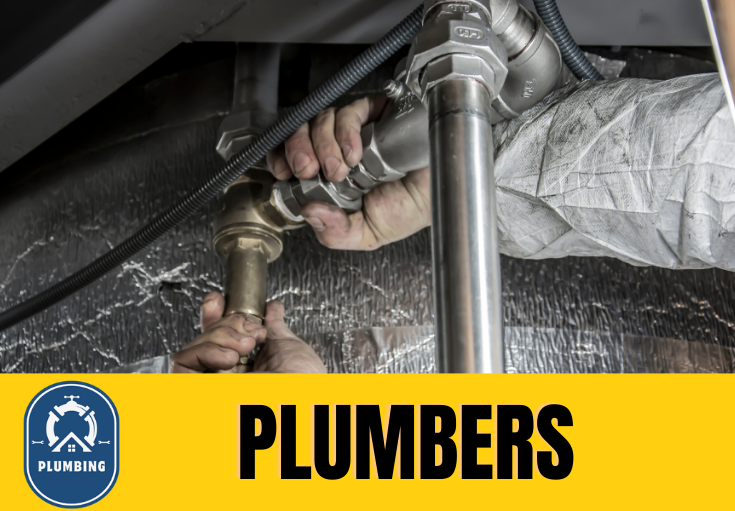  plumber Sandymoor